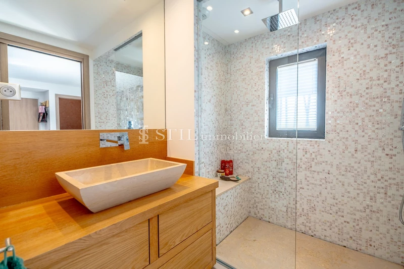 Vente villa Sainte-Maxime  