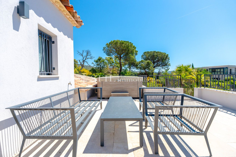 Photo n°14 - Vente Maison villa Sainte-Maxime 83120 - 2 195 000 €