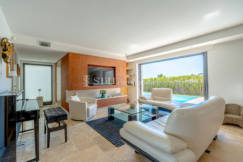 Photo n°4 - Vente Maison villa Sainte-Maxime 83120 - 2 195 000 €