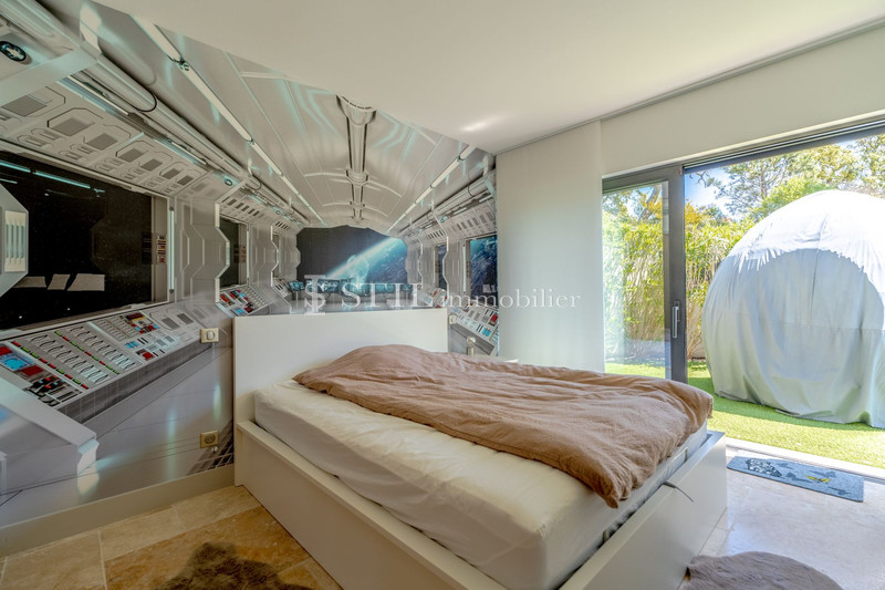 Photo n°9 - Vente Maison villa Sainte-Maxime 83120 - 2 195 000 €