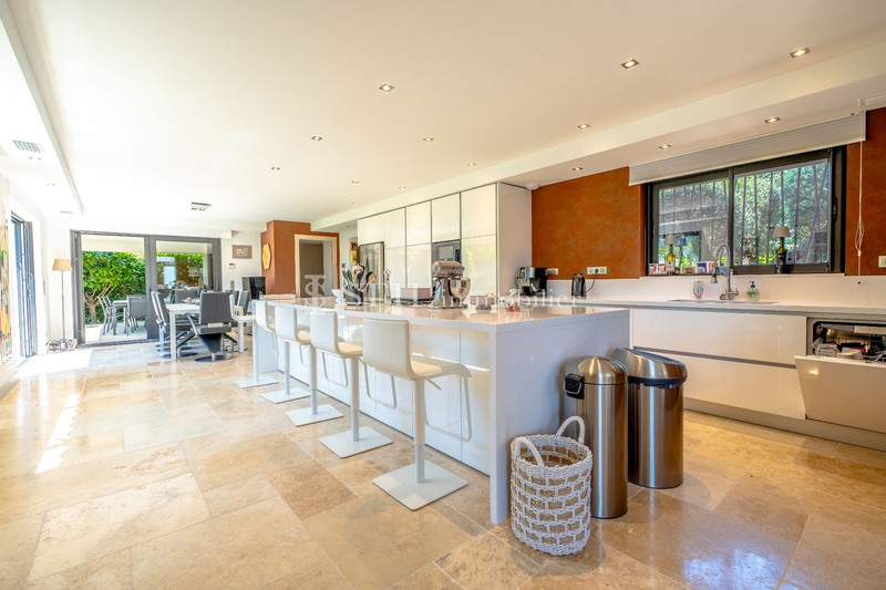 Photo n°5 - Vente Maison villa Sainte-Maxime 83120 - 2 195 000 €