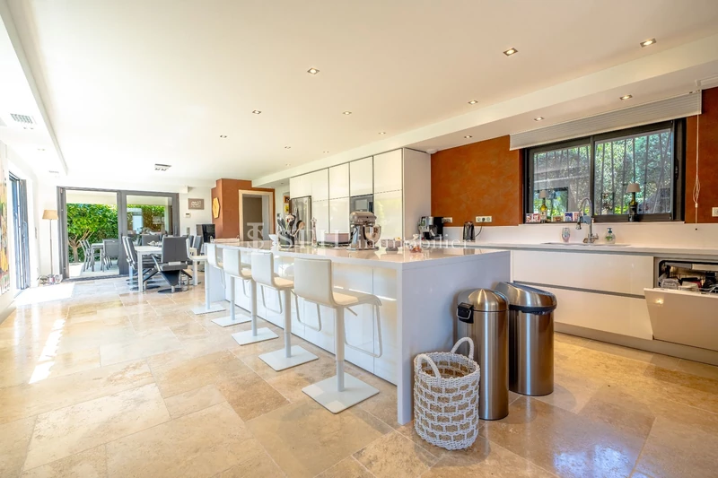 Vente villa Sainte-Maxime  