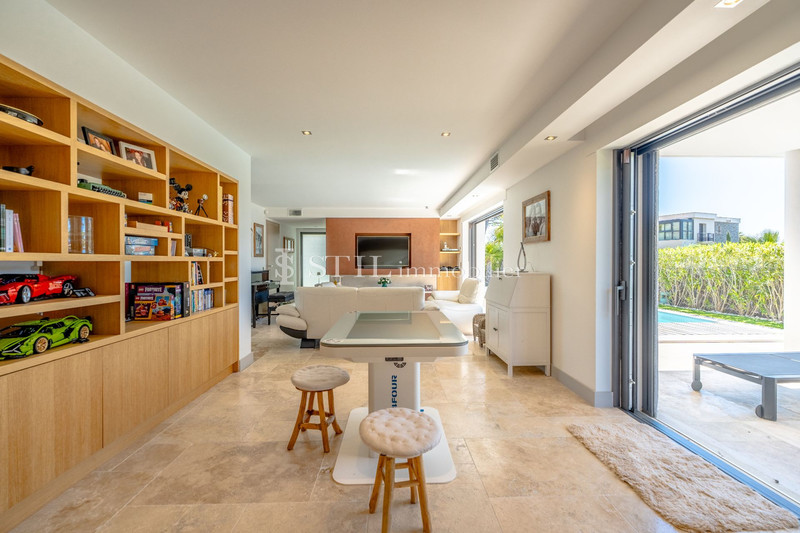 Photo n°3 - Vente Maison villa Sainte-Maxime 83120 - 2 195 000 €