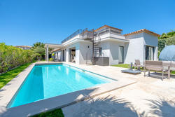 Photos  Maison Villa à vendre Sainte-Maxime 83120