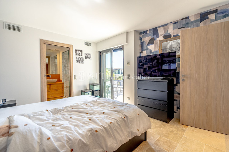 Photo n°8 - Vente Maison villa Sainte-Maxime 83120 - 2 195 000 €
