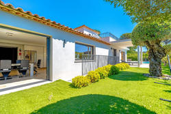 Vente villa Sainte-Maxime  