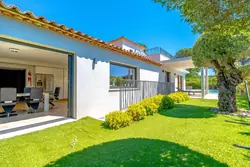 Photos  Maison Villa à vendre Sainte-Maxime 83120