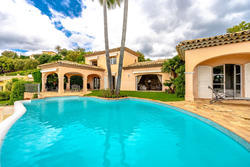 Photos  Maison Villa à vendre Sainte-Maxime 83120