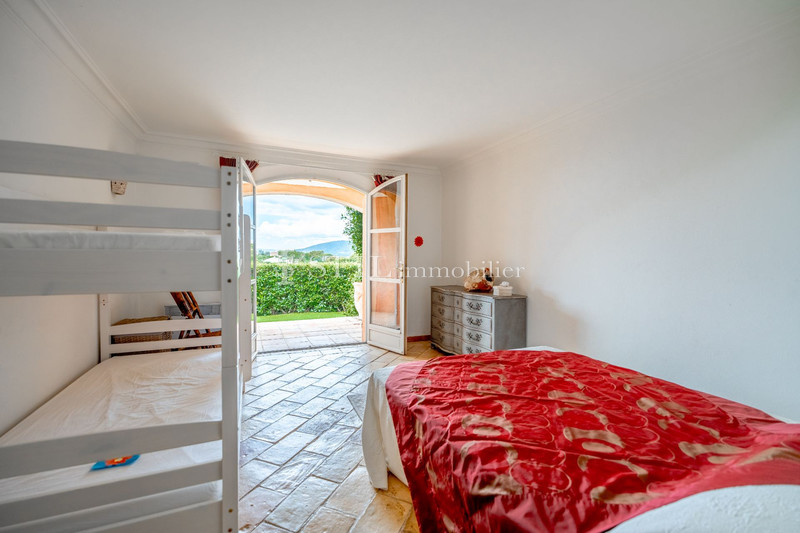 Photo n°13 - Vente Maison villa Sainte-Maxime 83120 - 2 690 000 €