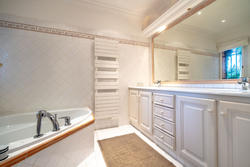 Vente villa Sainte-Maxime  
