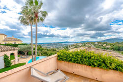 Vente villa Sainte-Maxime  