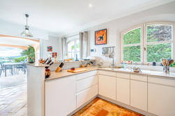 Vente villa Sainte-Maxime  