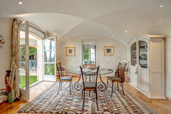 Vente villa Sainte-Maxime  