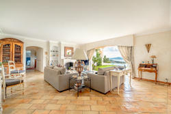 Vente villa Sainte-Maxime  