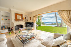 Vente villa Sainte-Maxime  