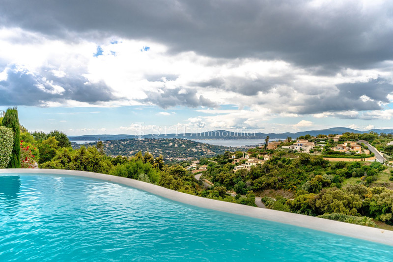 Photo n°2 - Vente Maison villa Sainte-Maxime 83120 - 2 690 000 €