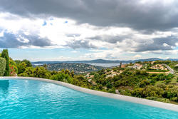Vente villa Sainte-Maxime  