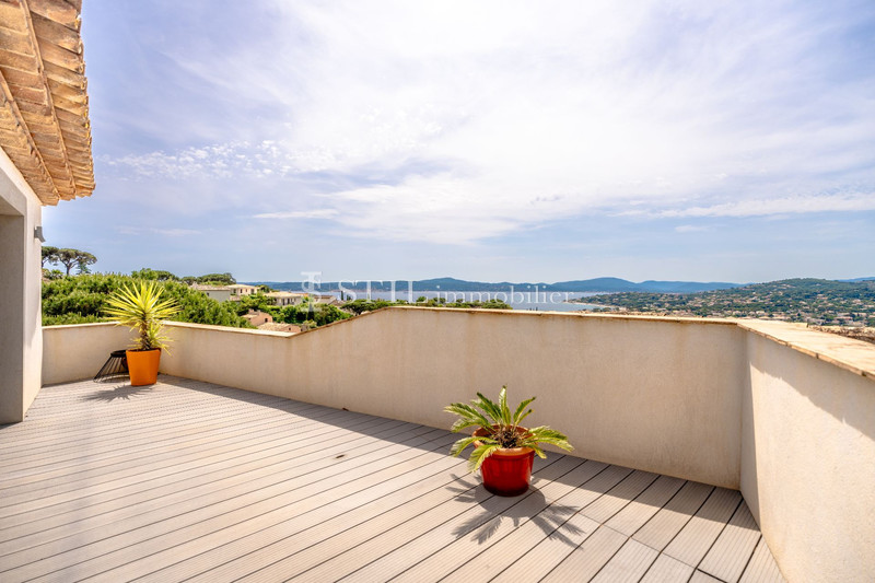 Photo n°12 - Vente Maison villa Sainte-Maxime 83120 - 4 990 000 €