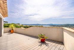 Vente villa Sainte-Maxime  