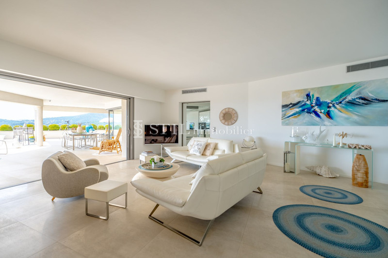 Photo n°4 - Vente Maison villa Sainte-Maxime 83120 - 4 990 000 €