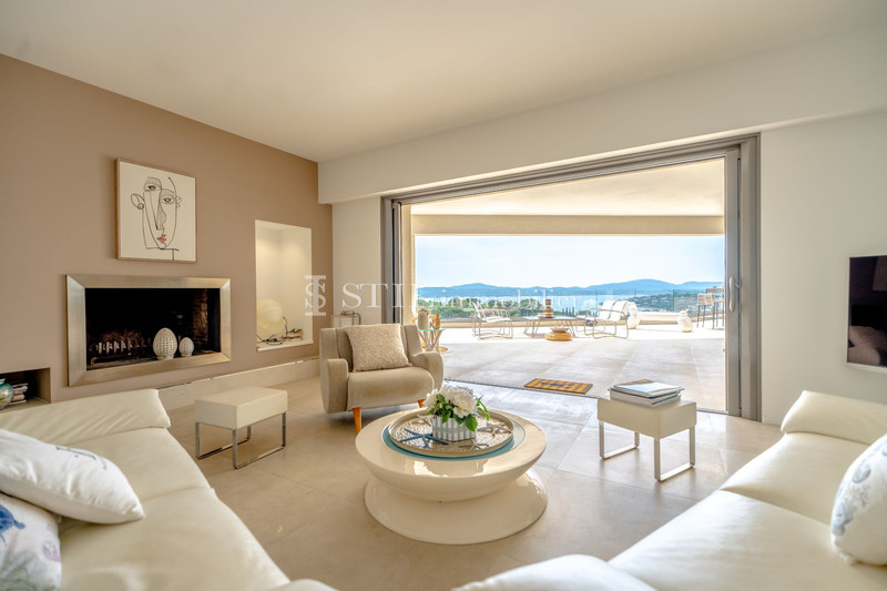 Photo n°3 - Vente Maison villa Sainte-Maxime 83120 - 4 990 000 €