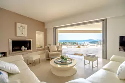 Vente villa Sainte-Maxime  