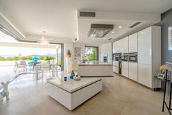 Vente villa Sainte-Maxime  
