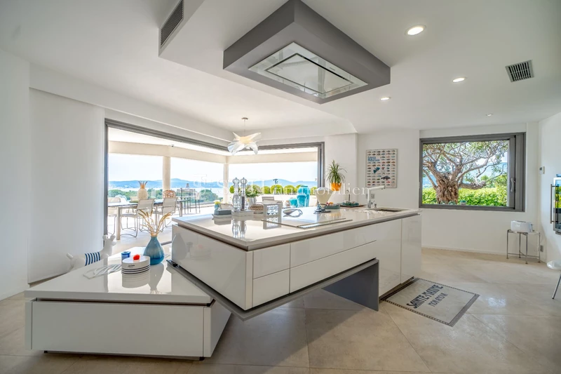 Vente villa Sainte-Maxime  
