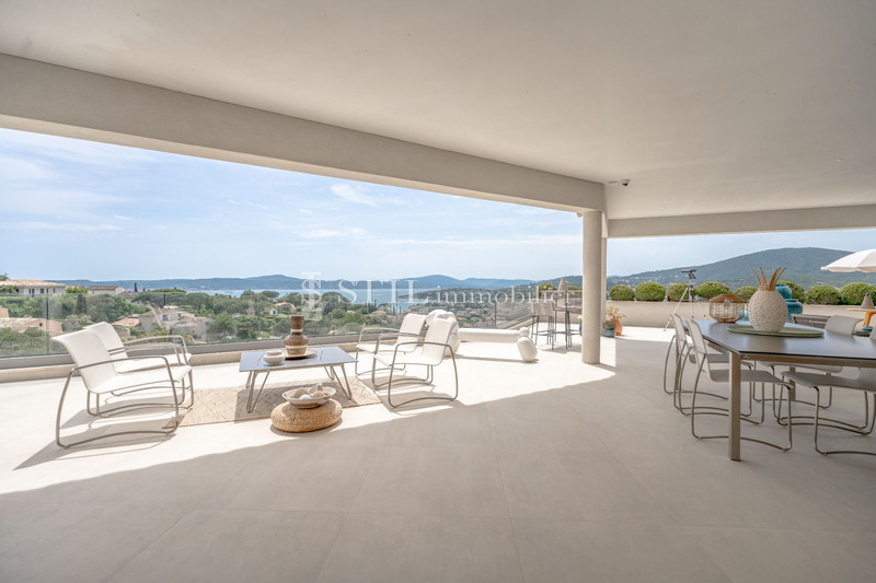 Photo n°13 - Vente Maison villa Sainte-Maxime 83120 - 4 990 000 €