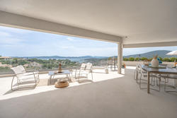 Vente villa Sainte-Maxime  