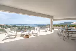 Vente villa Sainte-Maxime  