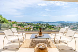 Vente villa Sainte-Maxime  