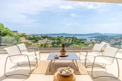 Photos  Maison Villa à vendre Sainte-Maxime 83120