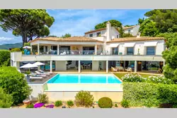 Vente villa Sainte-Maxime  