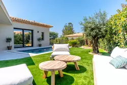 Vente villa Sainte-Maxime  