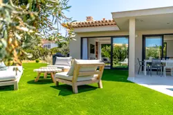 Vente villa Sainte-Maxime  