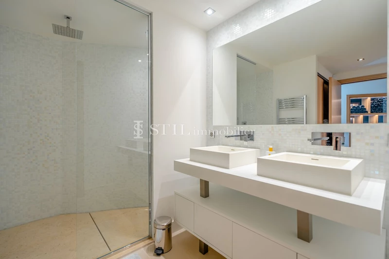Vente villa Sainte-Maxime  