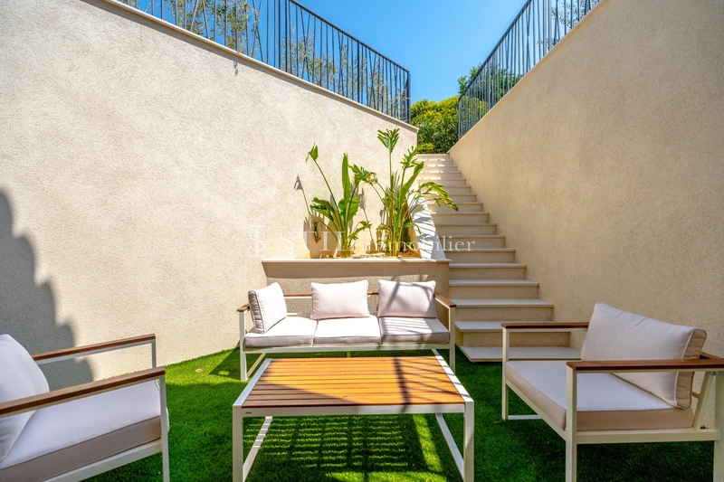 Vente villa Sainte-Maxime  
