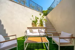 Vente villa Sainte-Maxime  