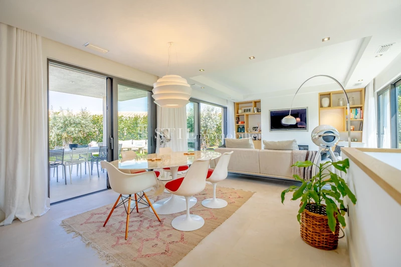 Vente villa Sainte-Maxime  