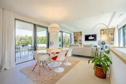 Vente villa Sainte-Maxime  