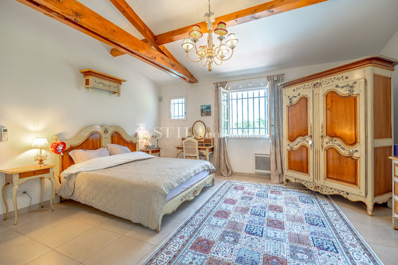 Vente villa Grimaud  