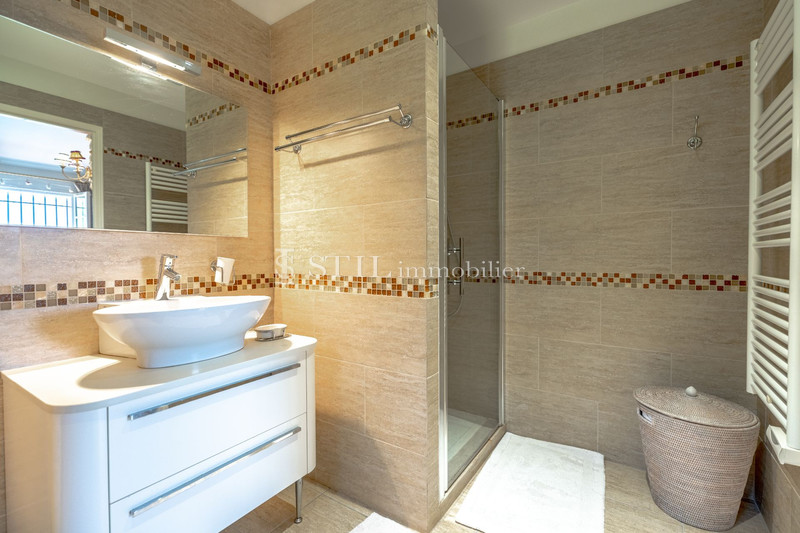 Vente villa Grimaud  