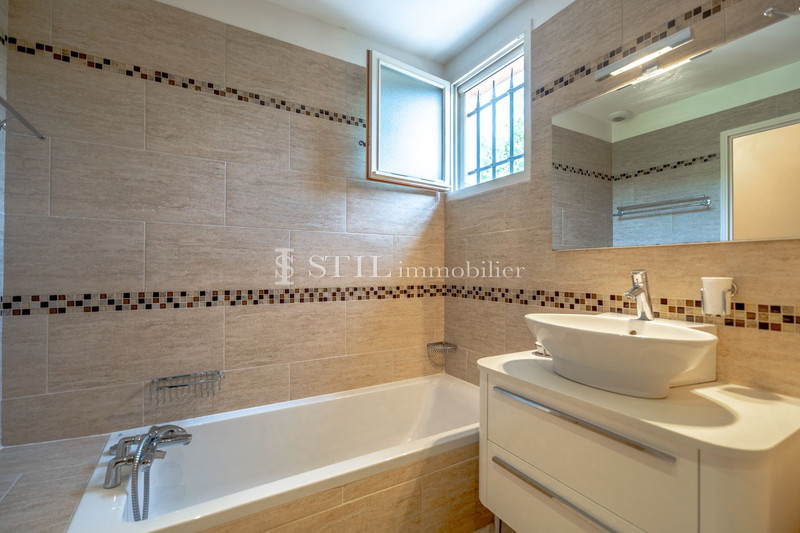 Vente villa Grimaud  
