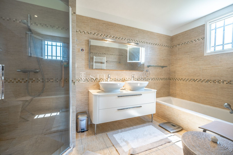 Vente villa Grimaud  