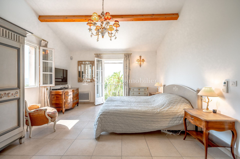 Vente villa Grimaud  
