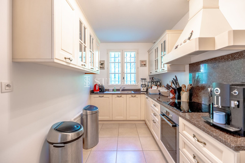 Vente villa Grimaud  