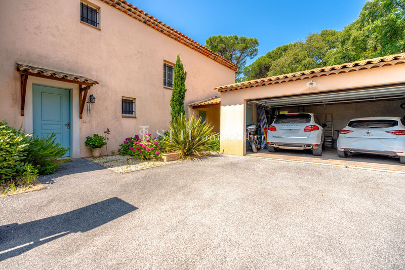 Vente villa Grimaud  