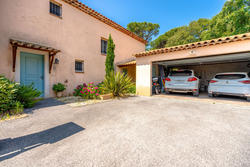 Vente villa Grimaud  