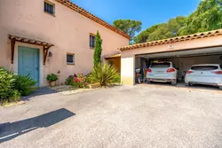 Vente villa Grimaud  